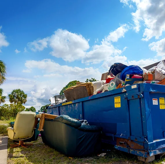 Factors to Consider Junk Removal Services