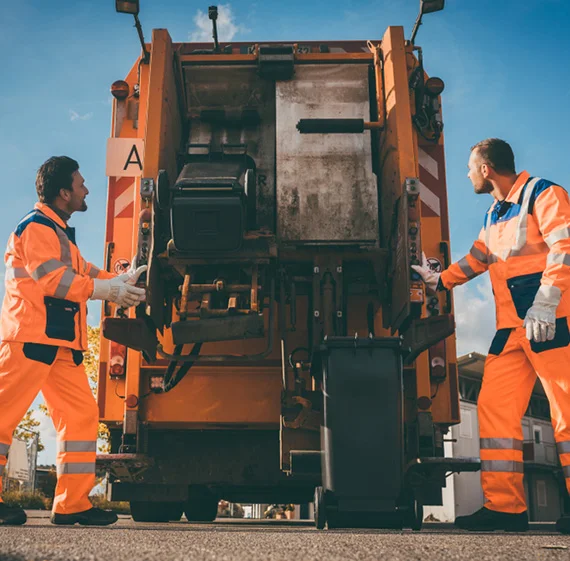 Tips for choosing the right garbage removal service